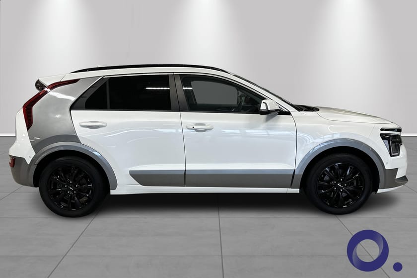 Bilde 4 av Kia Niro EV
