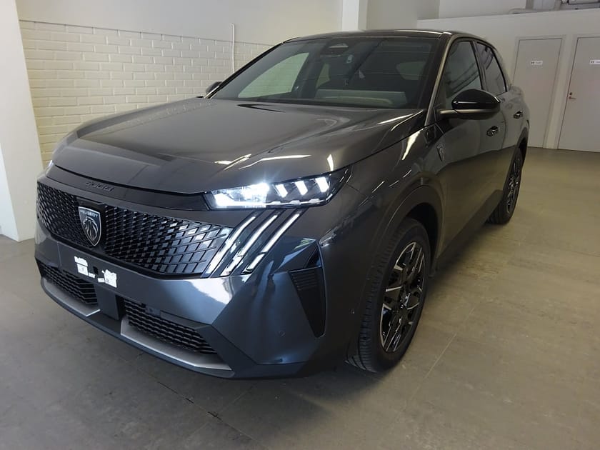 Bild 2 av Peugeot 3008 Hybrid 145 GT Ultimate 1.2  e-DSC
