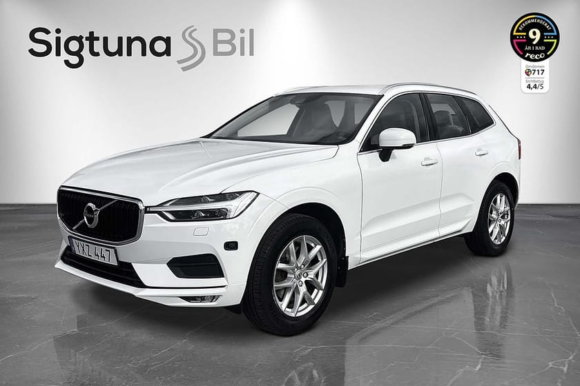 Bild 1 av Volvo XC60