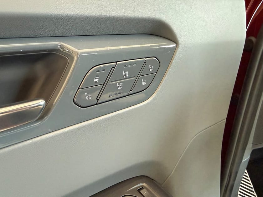 Bild 5 av Kia EV9 AWD GT-Line 7-sits Business Edition *OMG LEV*