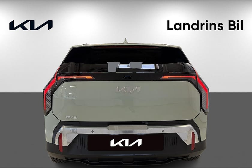 Bild 5 av Kia EV3 GT