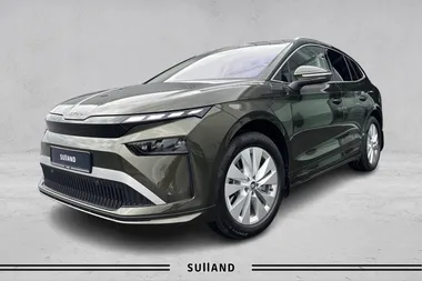 Škoda Enyaq 85x