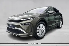 Thumnail bilde 0 av Škoda Enyaq 85x