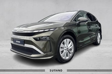 Škoda Enyaq 85x