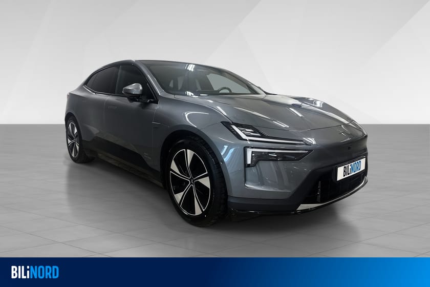 Bilde 1 av Polestar 4 Long Range Dual motor / Pilot / Plus / Krok