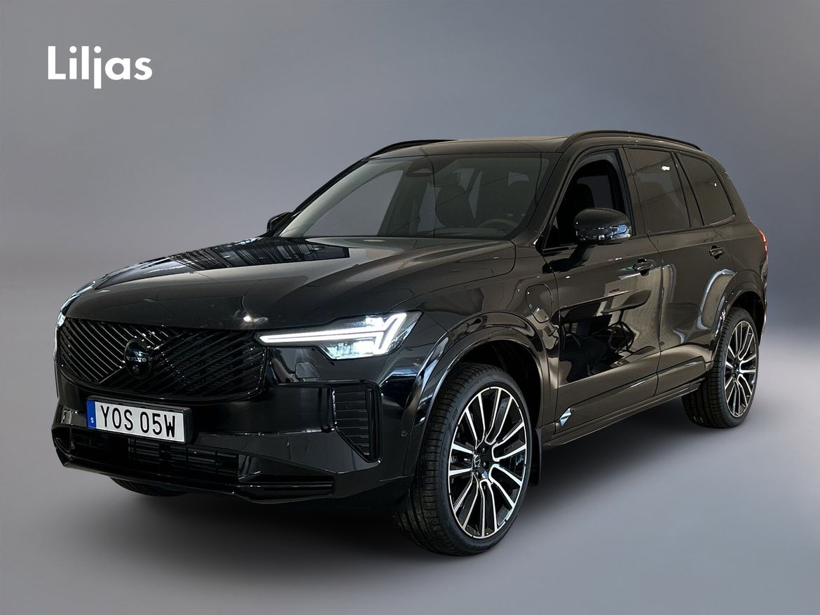 YOS05W – Volvo XC90