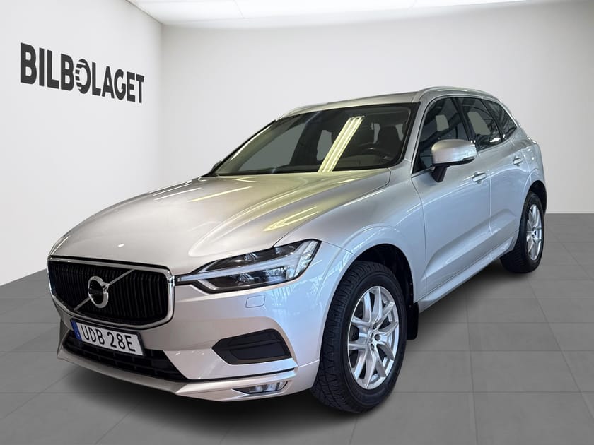 Bild 1 av Volvo XC60 B4 AWD Diesel Momentum Advanced Edt