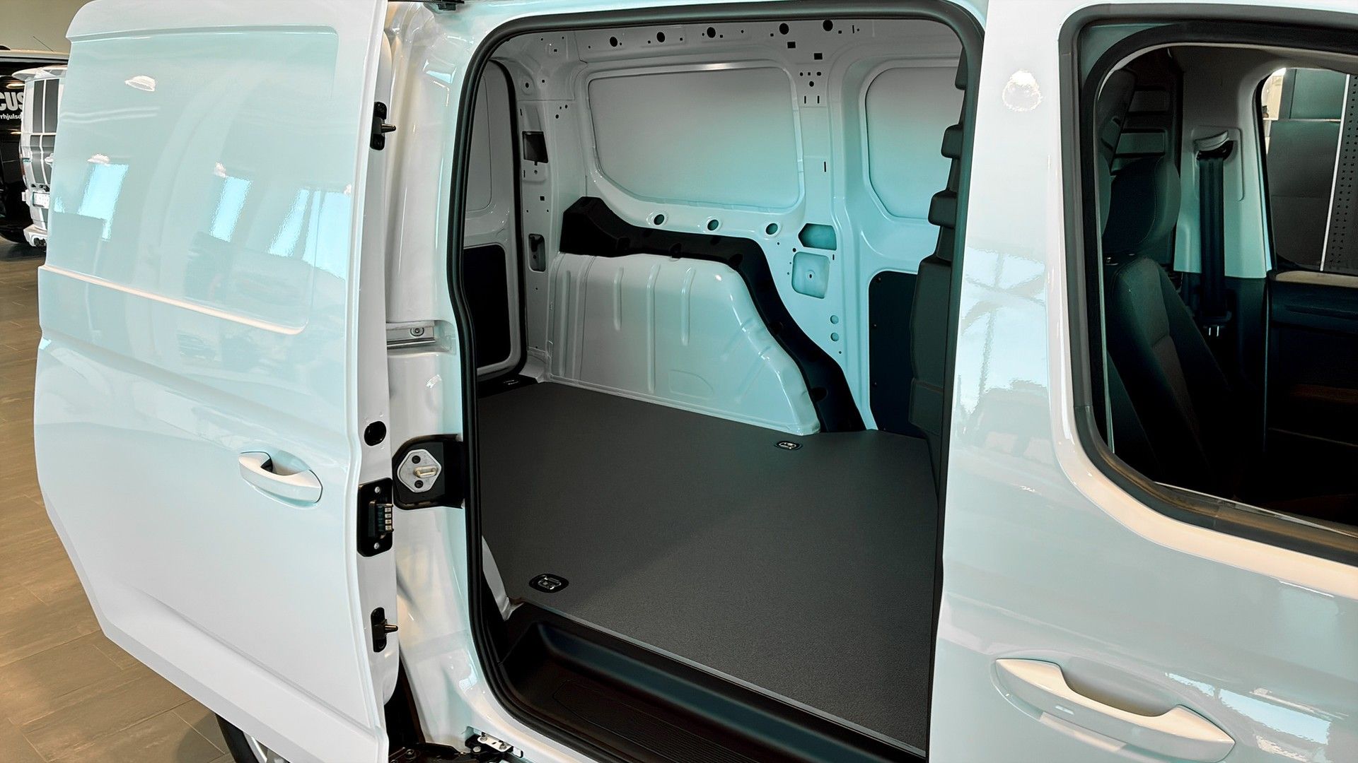 Ford Transit Connect 2026, bild 5/9