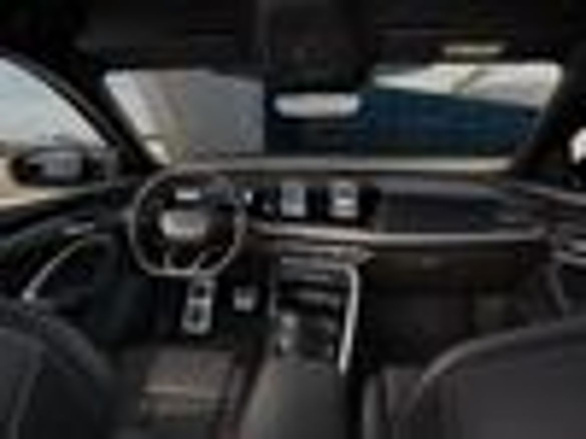 Audi Audi Q5 e-hybrid quattro — bild 8