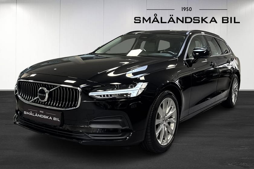 Bild 1 av Volvo V90