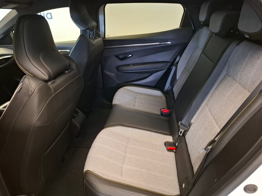 Bild 5 av Renault Mégane E-TECH Techno 60kWh/220hk