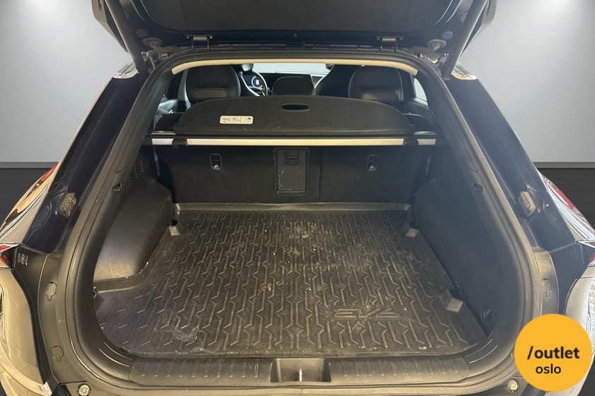 Bilde 5 av Kia EV6 LR 77kWh Exclusive | Meridian | Head-Up | ACC