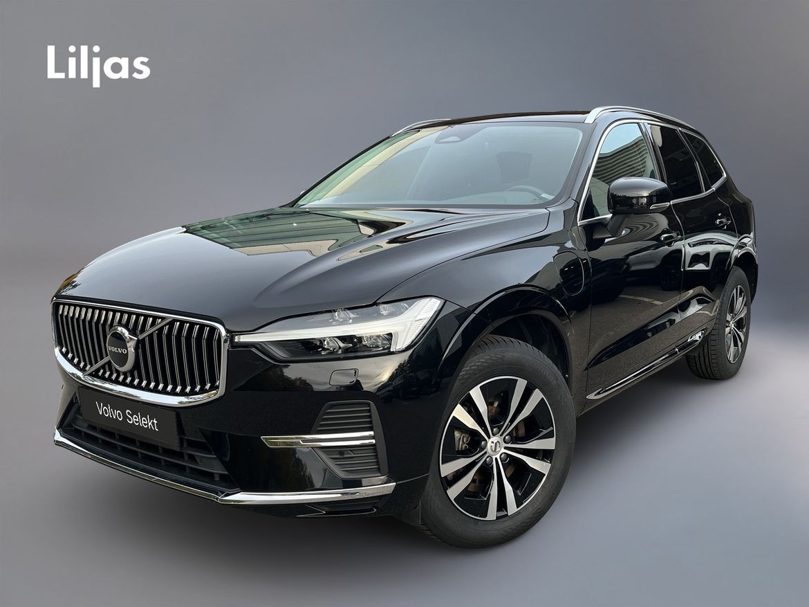 PTR014 – Volvo XC60