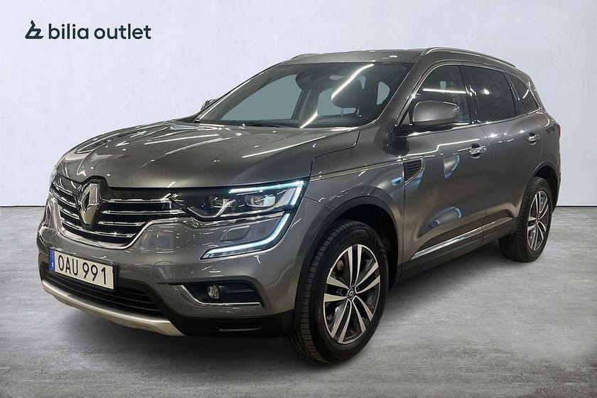 Bild 1 av Renault Koleos