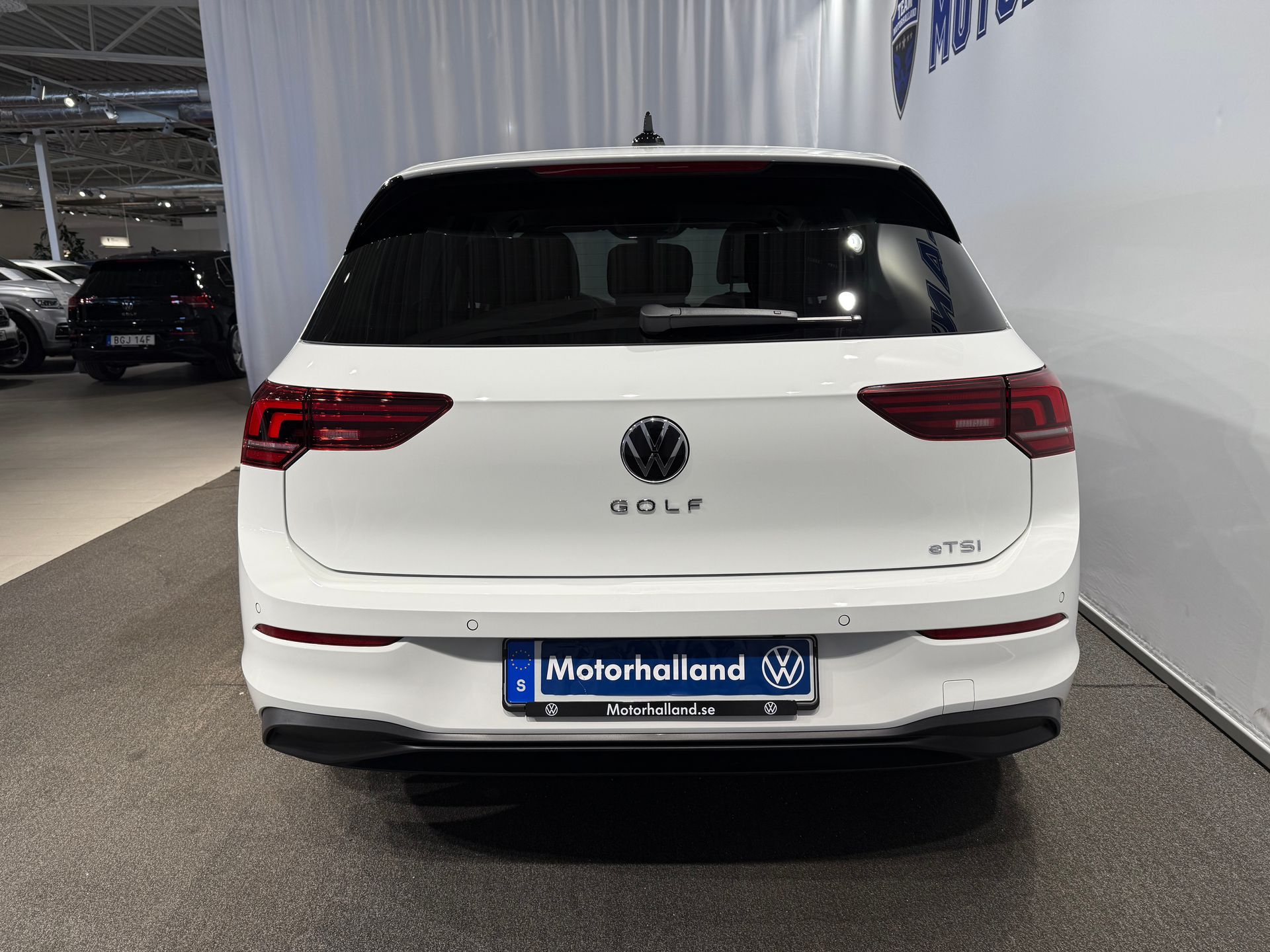 Volkswagen Golf 1.5 eTSI 2026, kuva 6/32