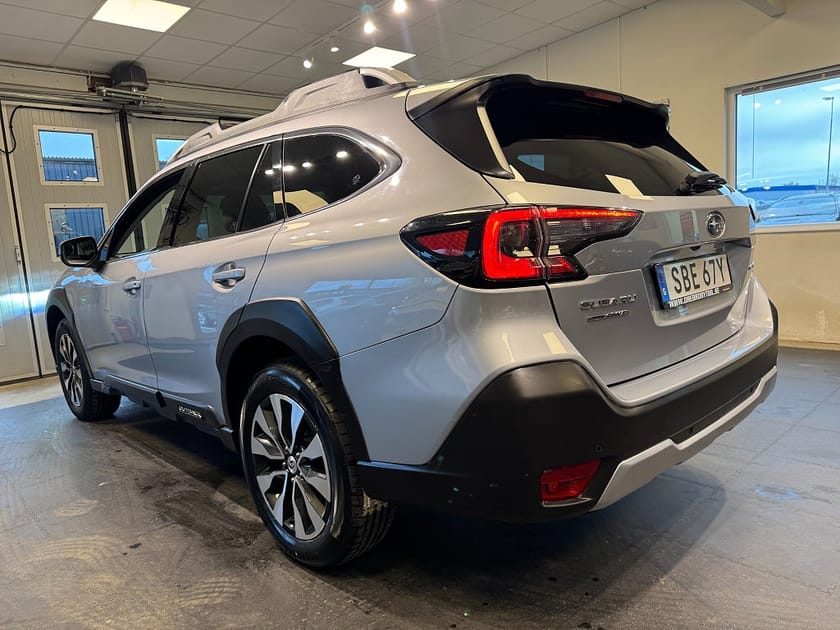 Bild 3 av Subaru Outback