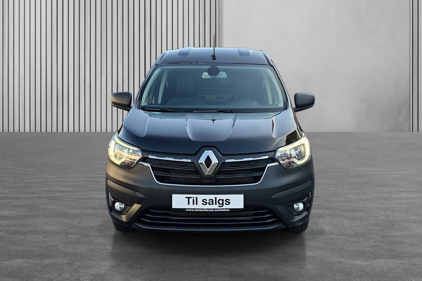 Bilde 2 av Renault Express