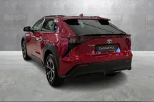 Thumnail bilde 2 av Toyota bZ4X