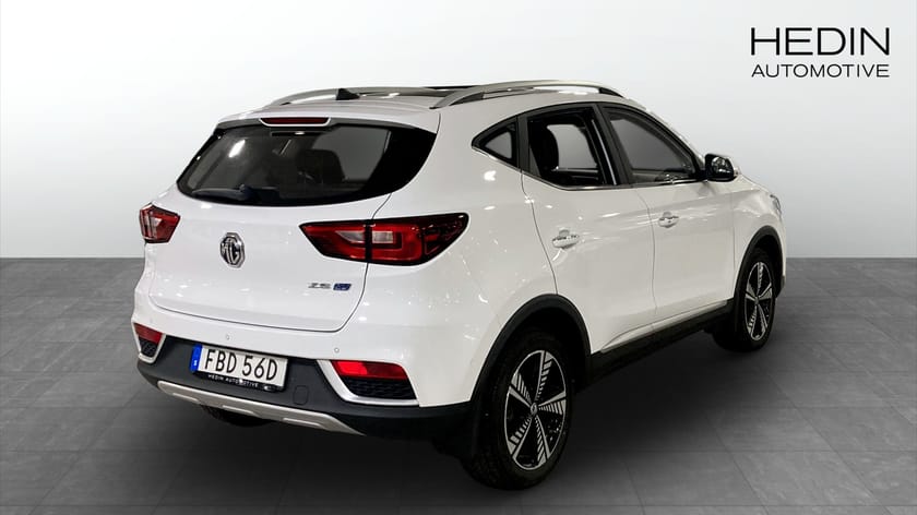 Bild 2 av MG ZS EV