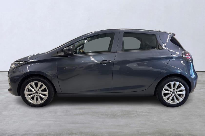 Bild 2 av Renault ZOE R110 PhII 52 kWh Zen Batteriköp II