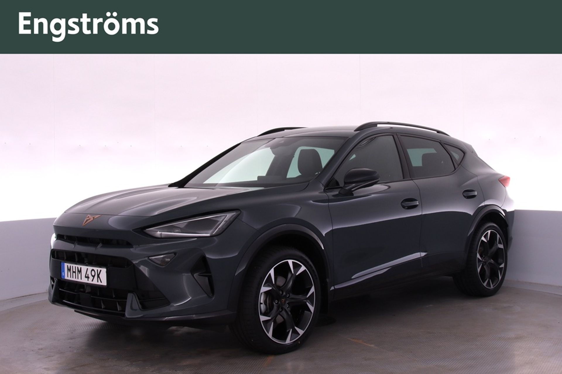 Cupra Formentor 2025, bild 6/10