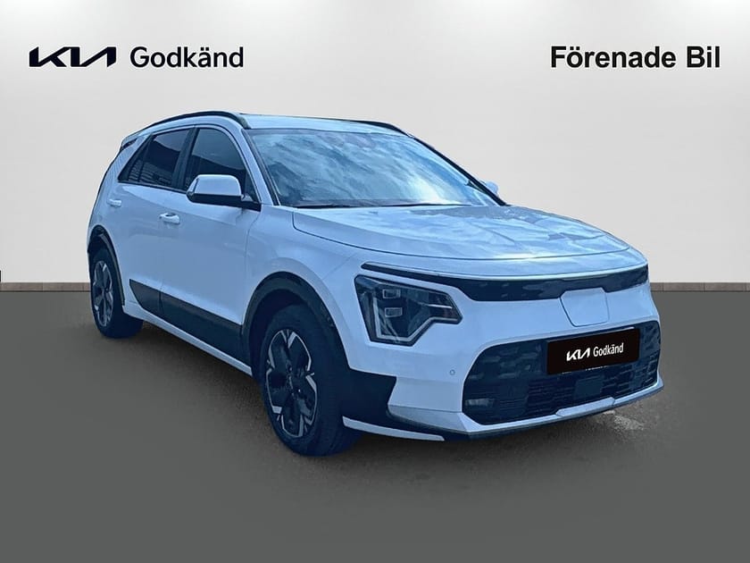Bild 3 av Kia Niro EV
