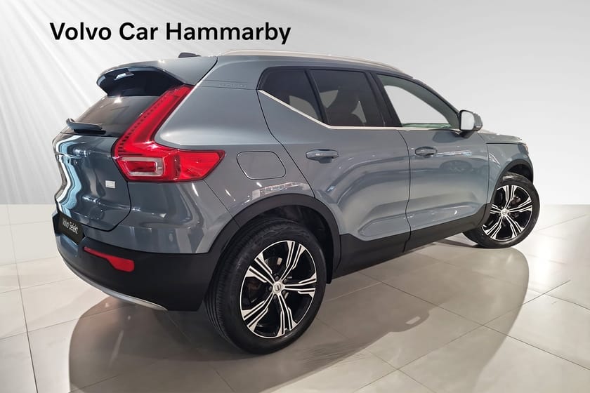 Bild 5 av Volvo XC40 Recharge T5 Inscription