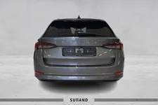 Thumnail bilde 1 av Škoda Octavia Stasjonsvogn