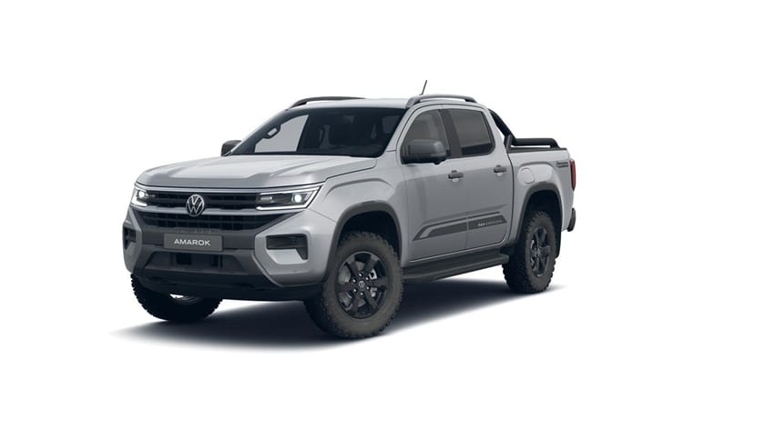 Bild 1 av Volkswagen Amarok PANAMERICANA 177KW TDI 4MOTION