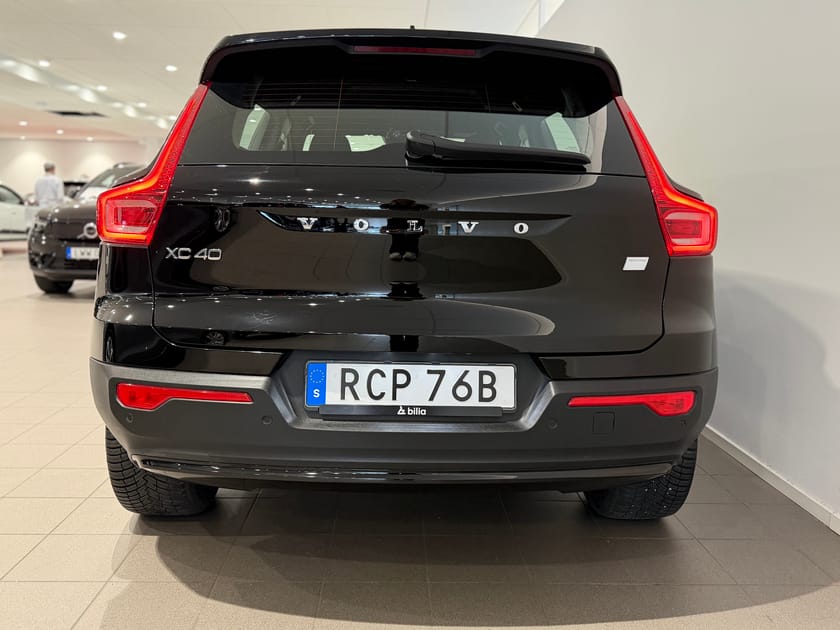 Bild 5 av Volvo XC40 Recharge Core  / Navigation / Backkamera /