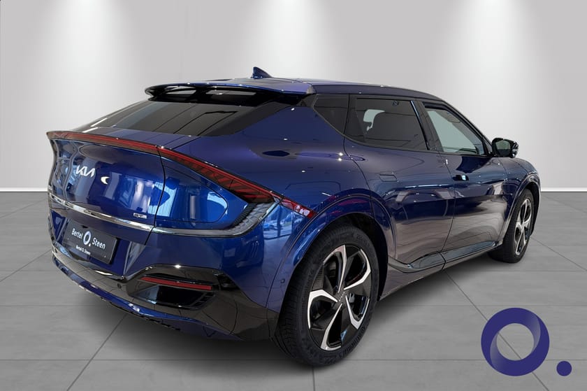 Bilde 5 av Kia EV6 GT-Line, Head-Up, Memory, Adaptiv Cruise,