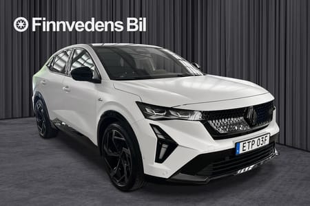 Renault Rafale E-Tech 4x4 PHEV 300 atelier Alpine+ *SE SPEC*