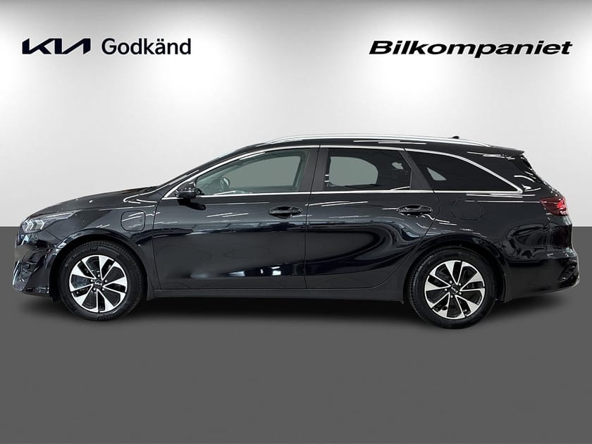 Bild 4 av Kia Ceed Sportswagon Plug-in Hybrid Action SoV-Hjul Godkänd