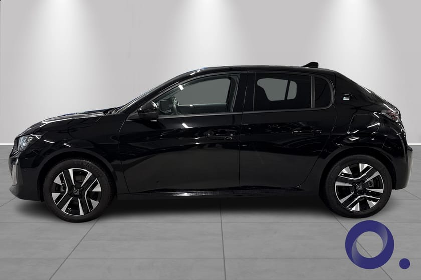 Bilde 5 av Peugeot e-208 RYGGEKAMERA, NAVIGASJON, CRUISECONTROLL
