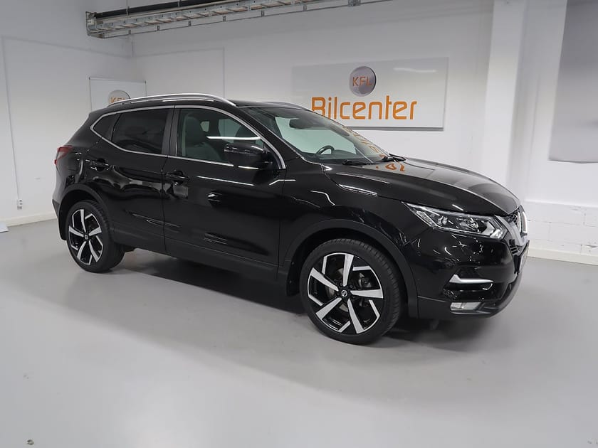 Bild 3 av Nissan Qashqai