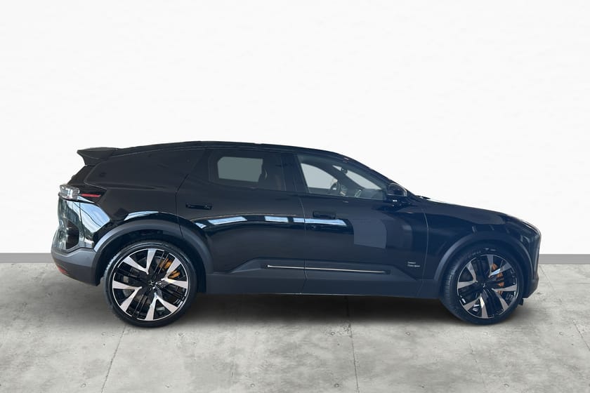 Bild 4 av Polestar 3 Long Range Dual Motor Performance 111kW Plus Pilot