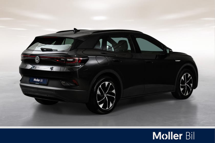 Bilde 4 av Volkswagen ID.4 Pro Performance