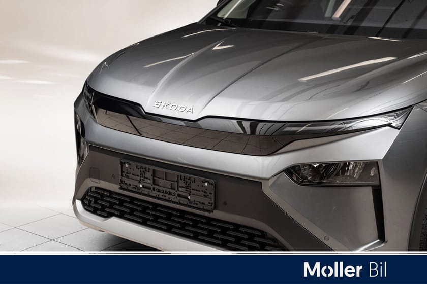 Bilde 5 av Škoda Elroq 60