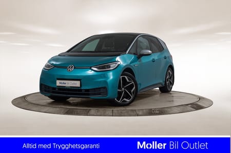 Volkswagen ID.3 Pro Performance