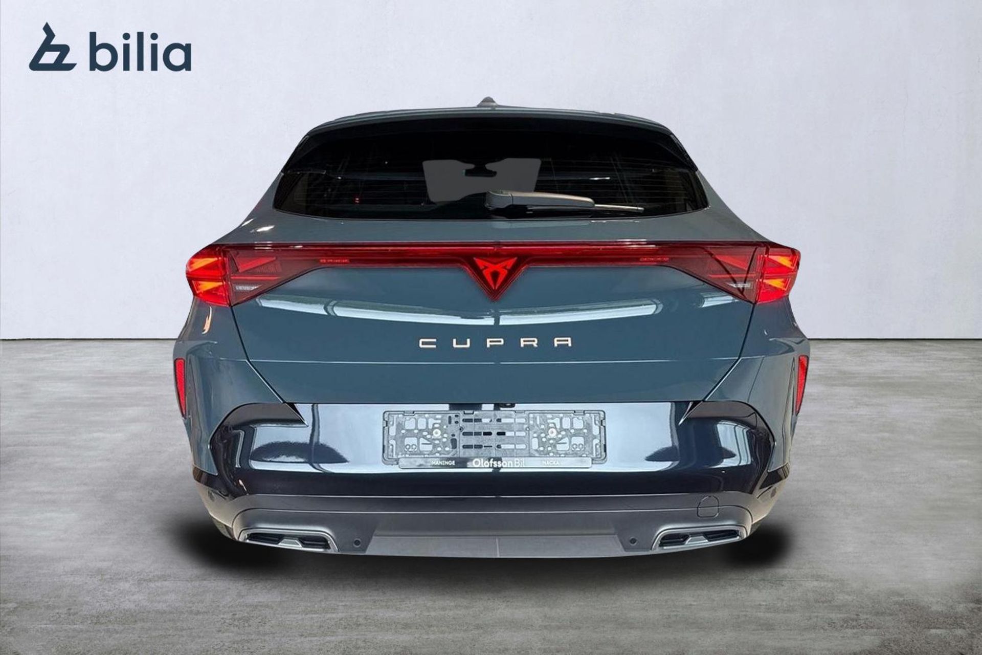 Cupra Formentor 1.5 eTSI 2026, photo 4/10