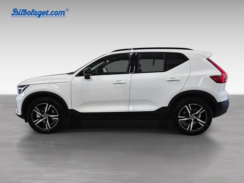 Bild 3 av Volvo XC40 B4 FWD Bensin Plus Dark