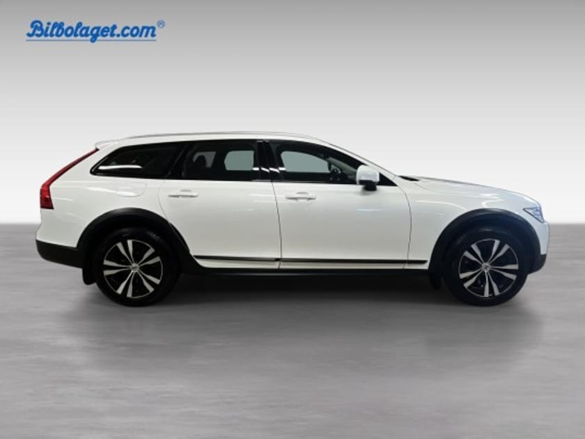 Bild 4 av Volvo V90 Cross Country D4 AWD Advanced Edt