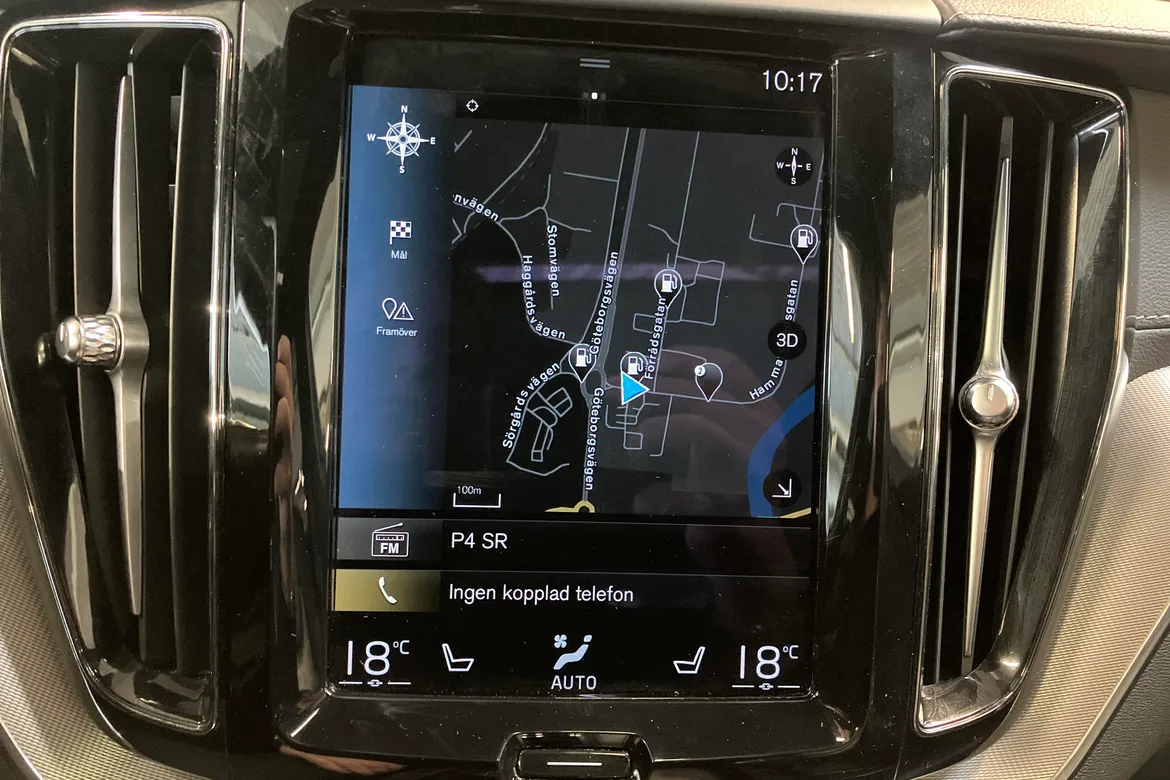 picture of a car