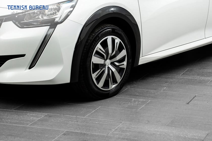 Bilde 3 av Peugeot e-208 Active | 136 hk | CarPlay | Hurtiglading