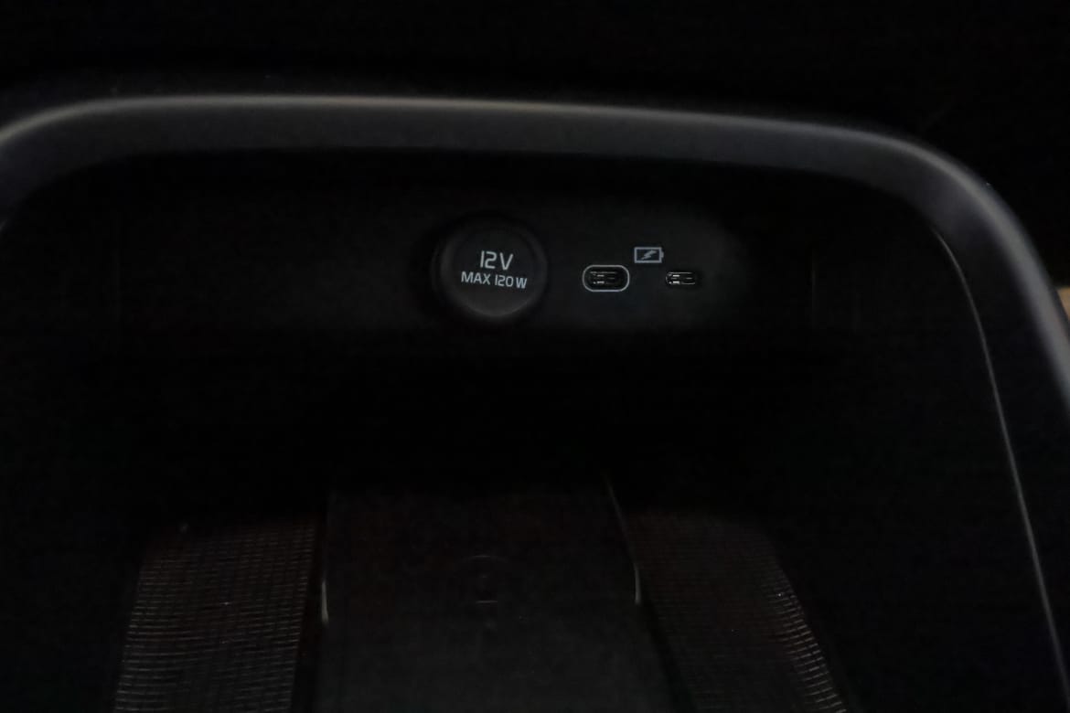 Volvo XC40 2023 - miniatyr 20