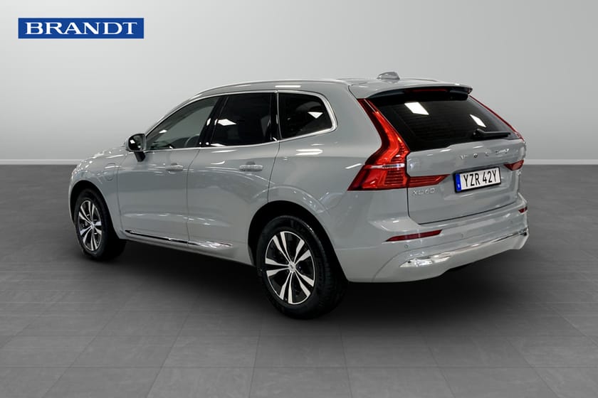 Bild 2 av Volvo XC60 T6 Core Special Edition