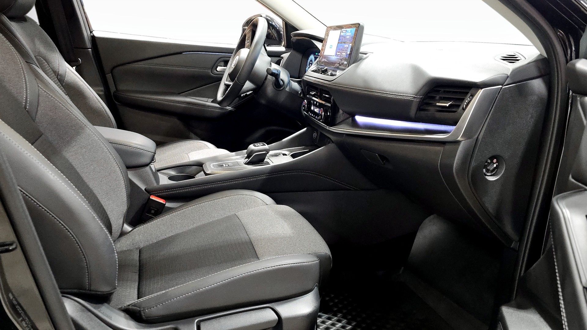 Nissan Qashqai 2026, bild 3/10