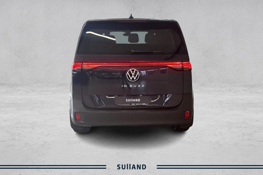 Bilde 4 av Volkswagen ID. Buzz Cargo 77kwh 204 hk