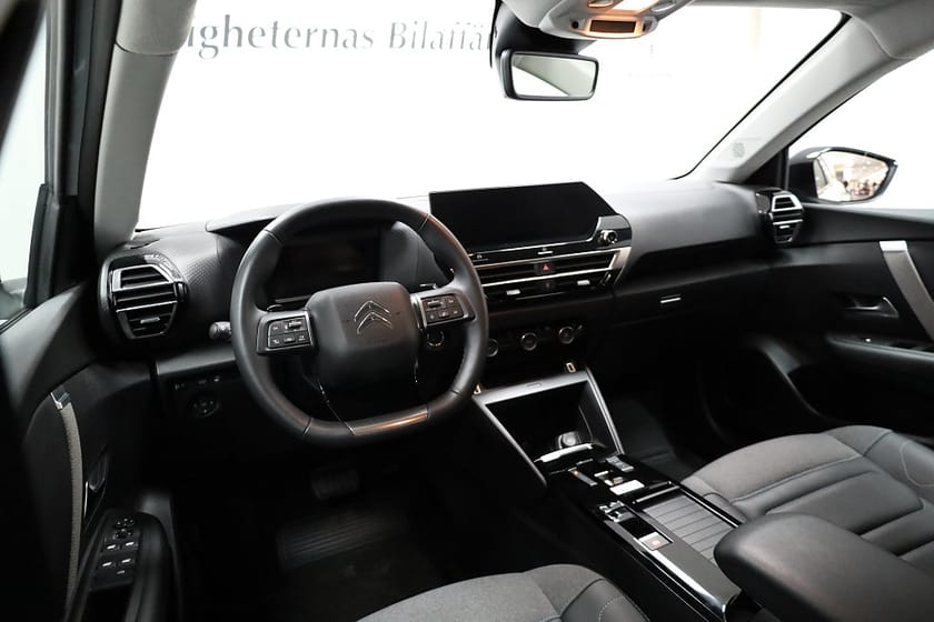 Bild 4 av Citroën C4 1.2 PureTech Automat / 3183 Mil / Apple Carplay