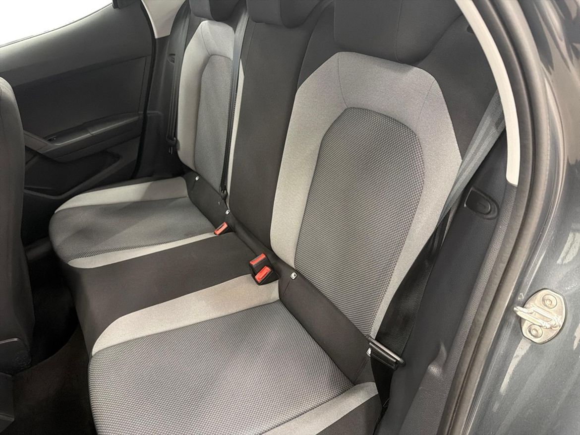 SEAT SEAT Ibiza — bild 12